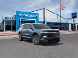 New 2026 Chevrolet Traverse LT w/ Driver Confidence Package image 4