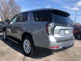 New 2025 Chevrolet Tahoe Premier image 4