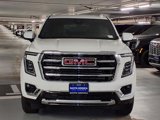 New 2025 GMC Yukon XL Elevation image 2