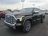 New 2025 Toyota Tundra 1794 Edition image 3