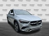 New 2026 Mercedes-Benz GLA 250 image 2