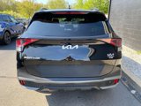 Used 2023 Kia Sportage X-Line w/ X-Line Premium Package image 4