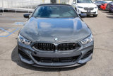 New 2026 BMW M850i xDrive Convertible image 2