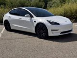 Used 2022 Tesla Model 3 Performance image 2