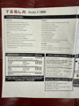 Used 2019 Tesla Model X 100D image 3
