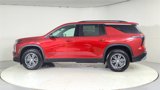 New 2026 Chevrolet Traverse LT image 4