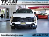 New 2026 Kia Sportage X-Pro Prestige image 4