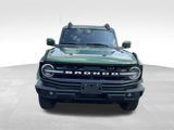 Used 2024 Ford Bronco Outer Banks image 6