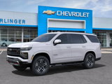 New 2025 Chevrolet Tahoe Z71 w/ Z71 Off-Road Package image 2