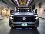 Used 2024 Volkswagen Atlas Cross Sport SEL Premium R-Line image 3