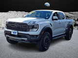 Certified 2024 Ford Ranger Raptor image 3