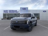 New 2025 Ford F150 Lightning XLT image 2