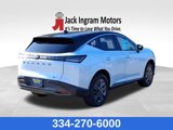 New 2025 Nissan Murano SL w/ Cargo Package image 5