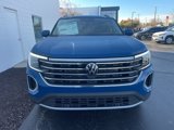 New 2025 Volkswagen Atlas SE image 5