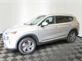 Used 2023 Hyundai Santa Fe SEL w/ Premium Package image 2