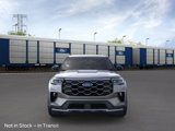 New 2025 Ford Explorer Platinum image 6