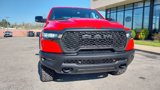 New 2025 RAM 1500 Rebel w/ Rebel Level 2 Equipment Group image 4