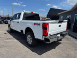 Used 2023 Ford F350 XL w/ 360-Degree Camera Package image 3