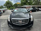 Used 2017 Cadillac ATS 2.0T Coupe image 3