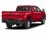 New 2026 Chevrolet Silverado 2500 LTZ image 2