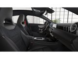 New 2025 Mercedes-Benz CLA 35 AMG 4MATIC image 4