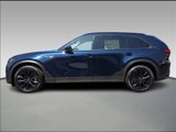 New 2025 MAZDA CX-90 Plug-In Hybrid w/Premium Sport image 4