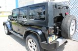 Used 2015 Jeep Wrangler Unlimited Sahara w/ Connectivity Group image 5