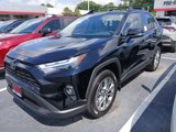 New 2025 Toyota RAV4 XLE Premium image 3