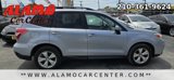 Used 2015 Subaru Forester 2.5i Limited image 6