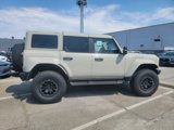 New 2025 Ford Bronco Raptor image 3