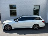 Used 2016 Mercedes-Benz E 63 AMG S-Model w/ Exterior Carbon Trim Package image 4