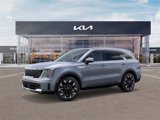 New 2025 Kia Sorento EX image 3