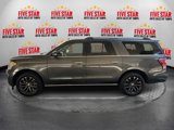 Used 2020 Ford Expedition Max Limited image 4