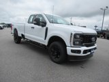 New 2025 Ford F350 XL image 3