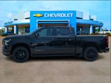 New 2025 Chevrolet Silverado 1500 High Country w/ High Country Premium Package image 2