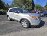 Used 2012 Ford Explorer 4WD w/ Class III Trailer Tow Pkg image 2