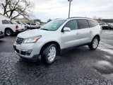 Used 2014 Chevrolet Traverse LT w/ All-Star Edition image 5