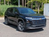 New 2026 Chevrolet Equinox LT w/ Convenience Package II image 3