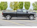 New 2025 RAM 3500 Tradesman image 2