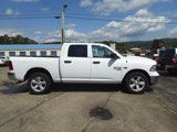 Used 2022 RAM 1500 SLT image 2