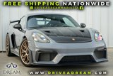 Used 2024 Porsche 718 Cayman GT4 RS w/ Weissach Package image 2