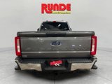 New 2025 Ford F250 XLT image 4