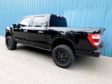 Used 2021 Ford F150 Limited image 3