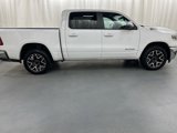 Used 2025 RAM 1500 Laramie image 6