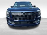 New 2025 Nissan Armada Platinum w/ Convenience Package image 4