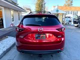 Used 2018 MAZDA CX-5 Touring w/ Preferred Equipment Package image 4