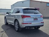 New 2025 Audi SQ5 Premium Plus image 4
