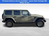 New 2025 Jeep Wrangler Unlimited Sport S 4xe image 3