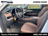 Used 2024 Toyota Grand Highlander Platinum image 6