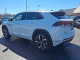 New 2025 Volkswagen Atlas Cross Sport SEL Premium R-Line image 3